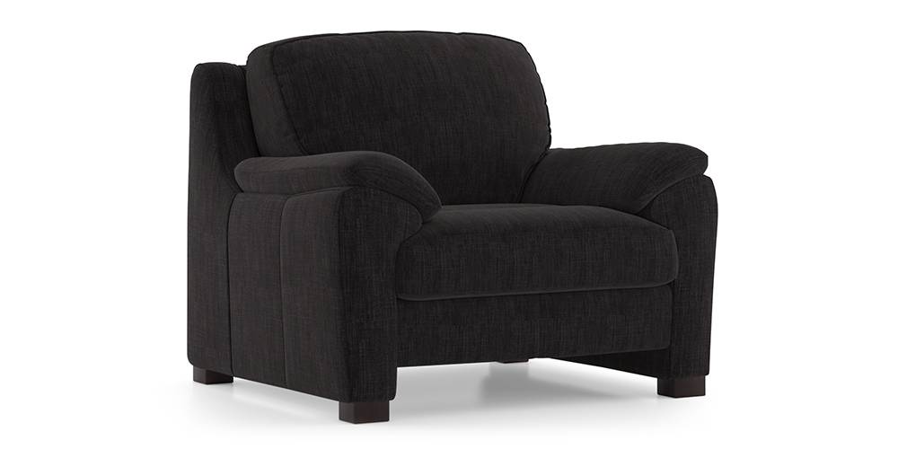 Farina Sofa (Graphite Grey)